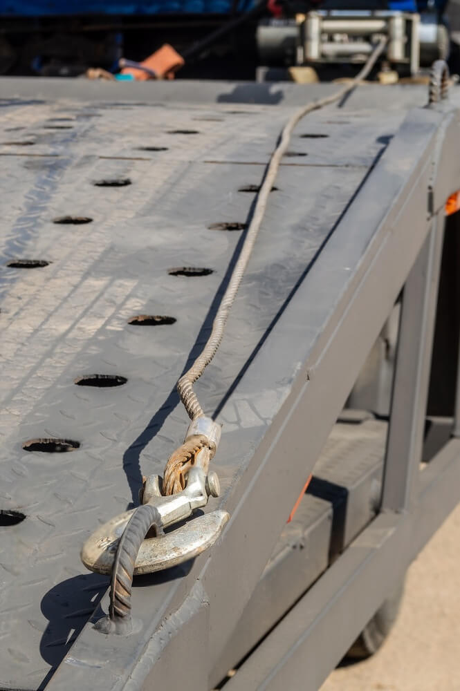 tow service